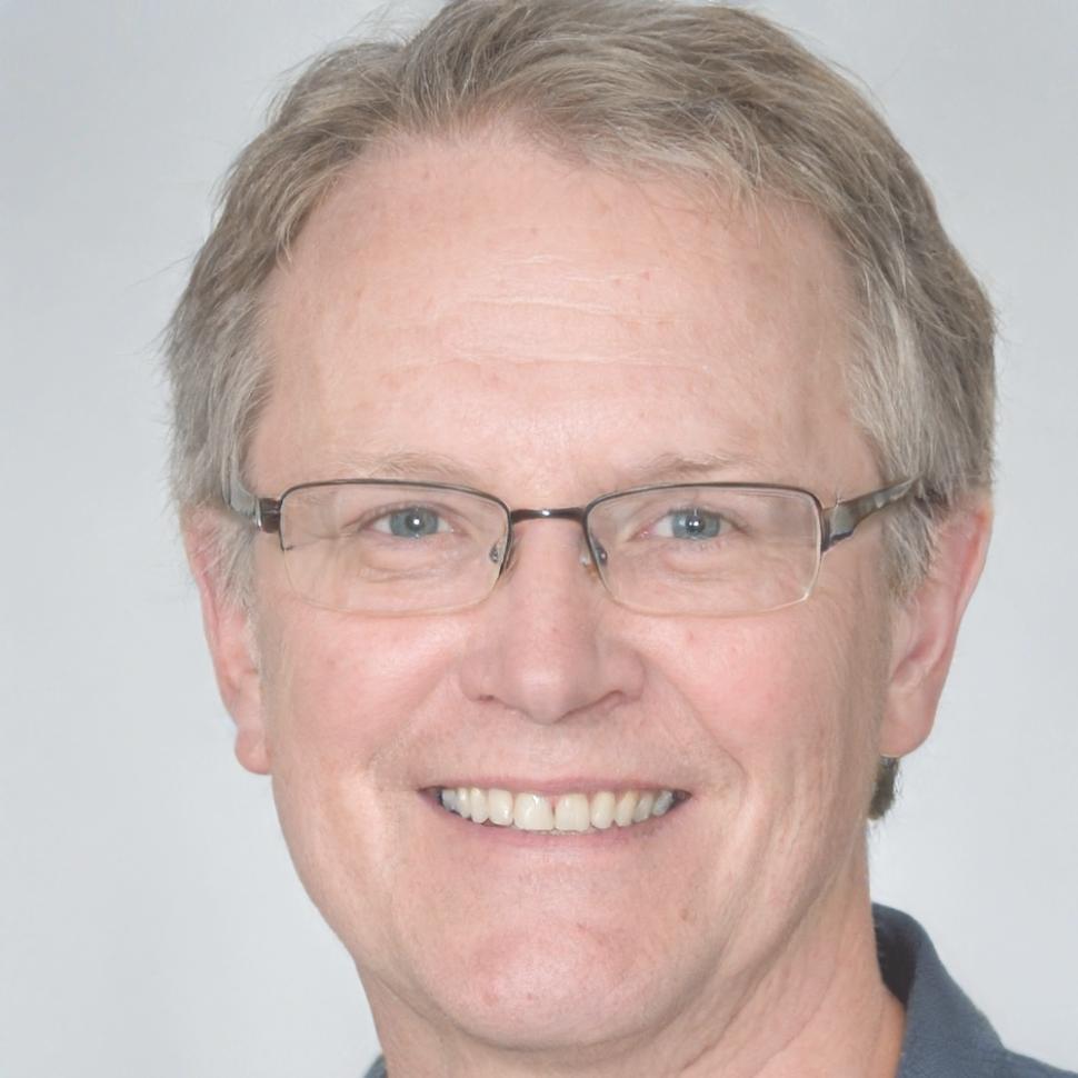 Dr. Marc Dubois, Directeur Recherche
